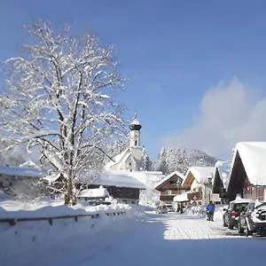 Zum Staffelwirt Jachenau