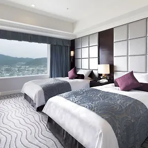 Okura 5*, Kyoto Japan