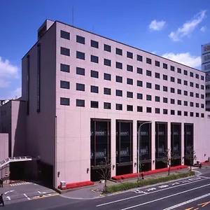 ホテルグランドヒル市ヶ谷 *** 東京都