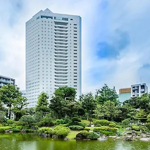 Apa 앤 료고쿠 에키 타워 도쿄