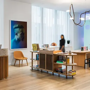 Lyric | 70 Pine Nyc New York