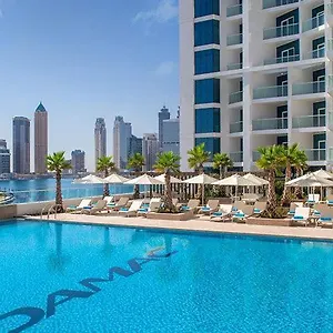 Damac Maison Prive Deluxe With Burj-khalifa View 5*, Dubai Verenigde Arabische Emiraten