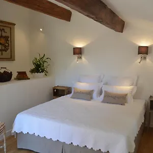 Maison d'hôtes Campagne Chastel
