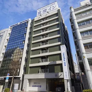 toyoko-inn-yokohama-kannai.kanagawa-hotels.com/