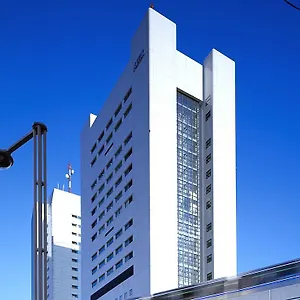 ベイサイドホテル アジュール竹芝 **** 東京都