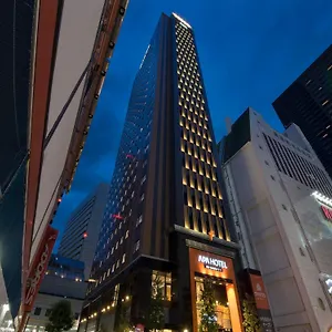 アパホテル　新宿　歌舞伎町タワー *** 東京都