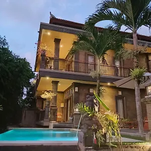 Maison d'hôtes Ketut Kasta