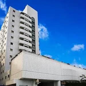 ホテルリステル新宿 *** 東京都