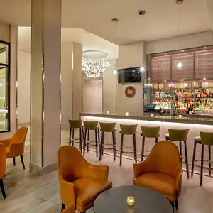Four Points By Sheraton Midtown - Times Square 4*, New York Verenigde Staten