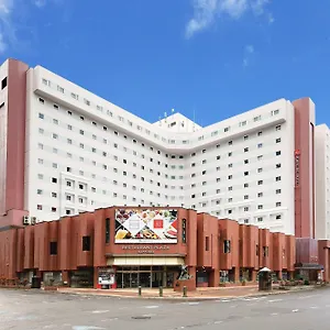 sapporo-tokyu-rei.hokkaidohotelsjapan.com/