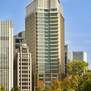 ザ・ペニンシュラ東京 ***** 東京都