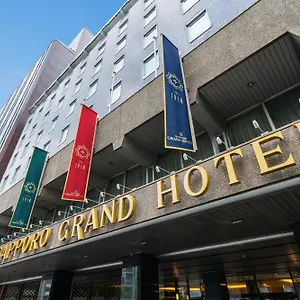 酒店 札幌格兰大酒店