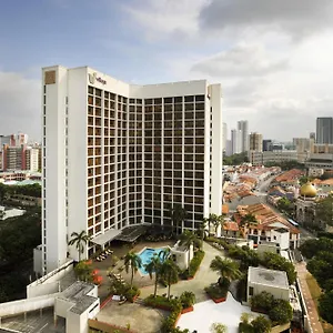 Village Bugis By Far East Hospitality Singapur