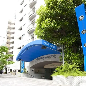 パールホテル 茅場町 *** 東京都
