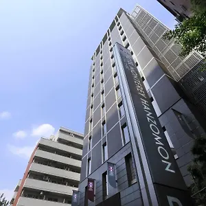 4* 酒店 半藏门蒙特利酒店