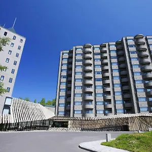 酒店 新雪谷塔度假酒店