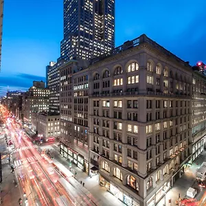 U Fifth Avenue I Empire State Building 3*, New York Verenigde Staten