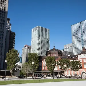 ホテルメトロポリタン丸の内 **** 東京都