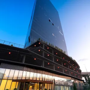 Centro Westside By Rotana 4*, Istanboel Turkije