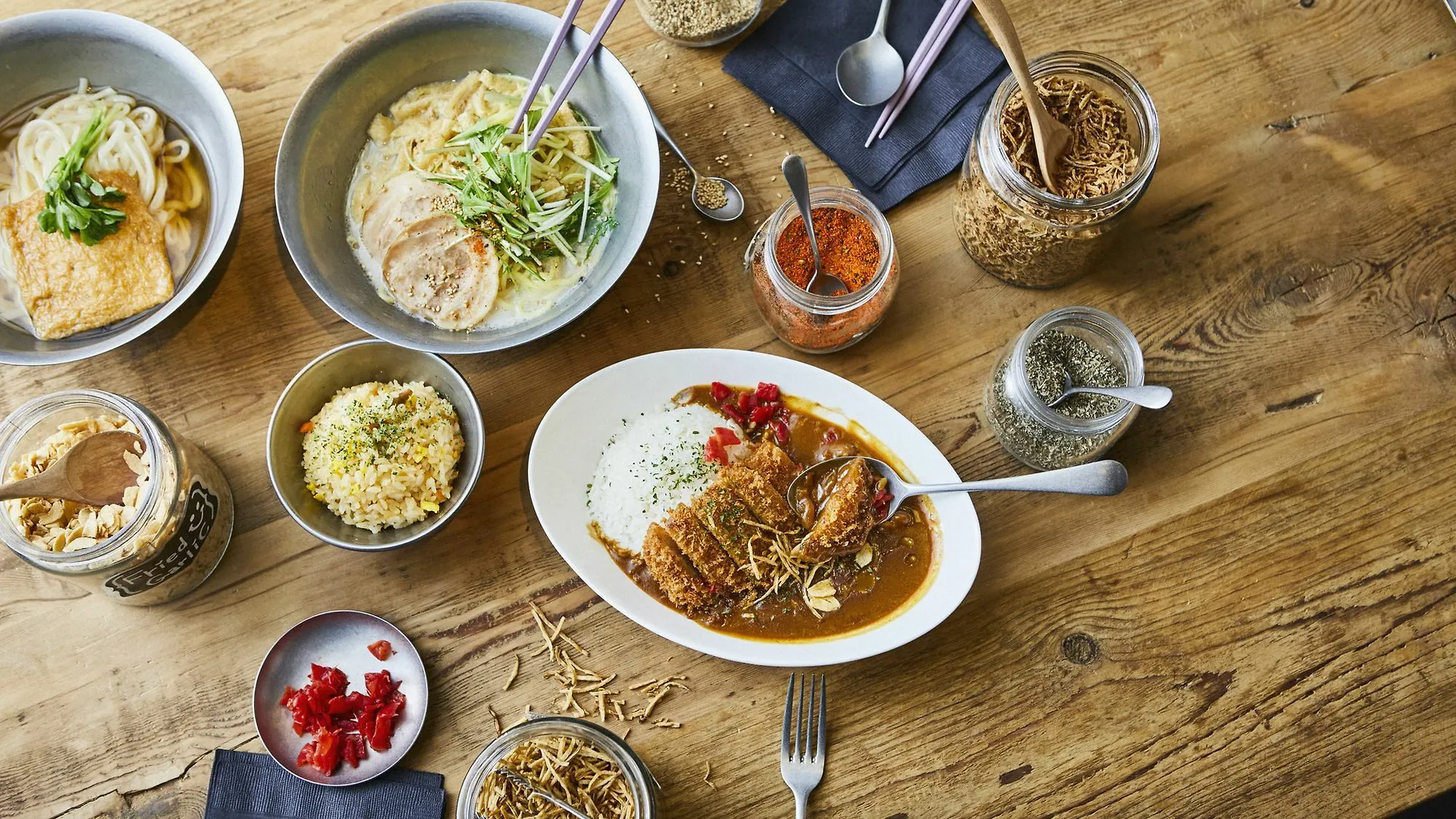 Отель Moxy Tokyo Kinshicho