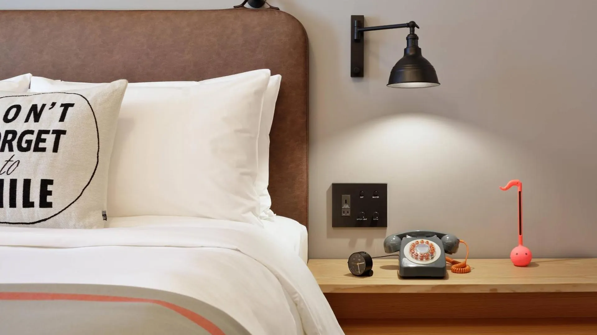 Hotel Moxy Tokyo Kinshicho