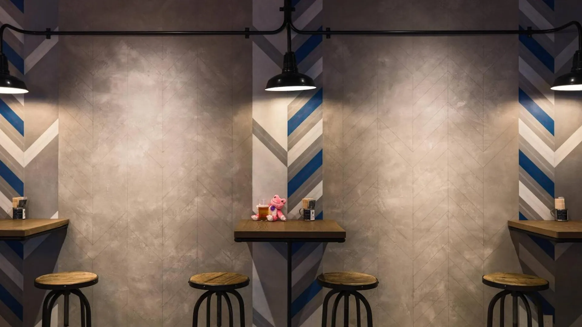 Hotel Moxy Tokyo Kinshicho