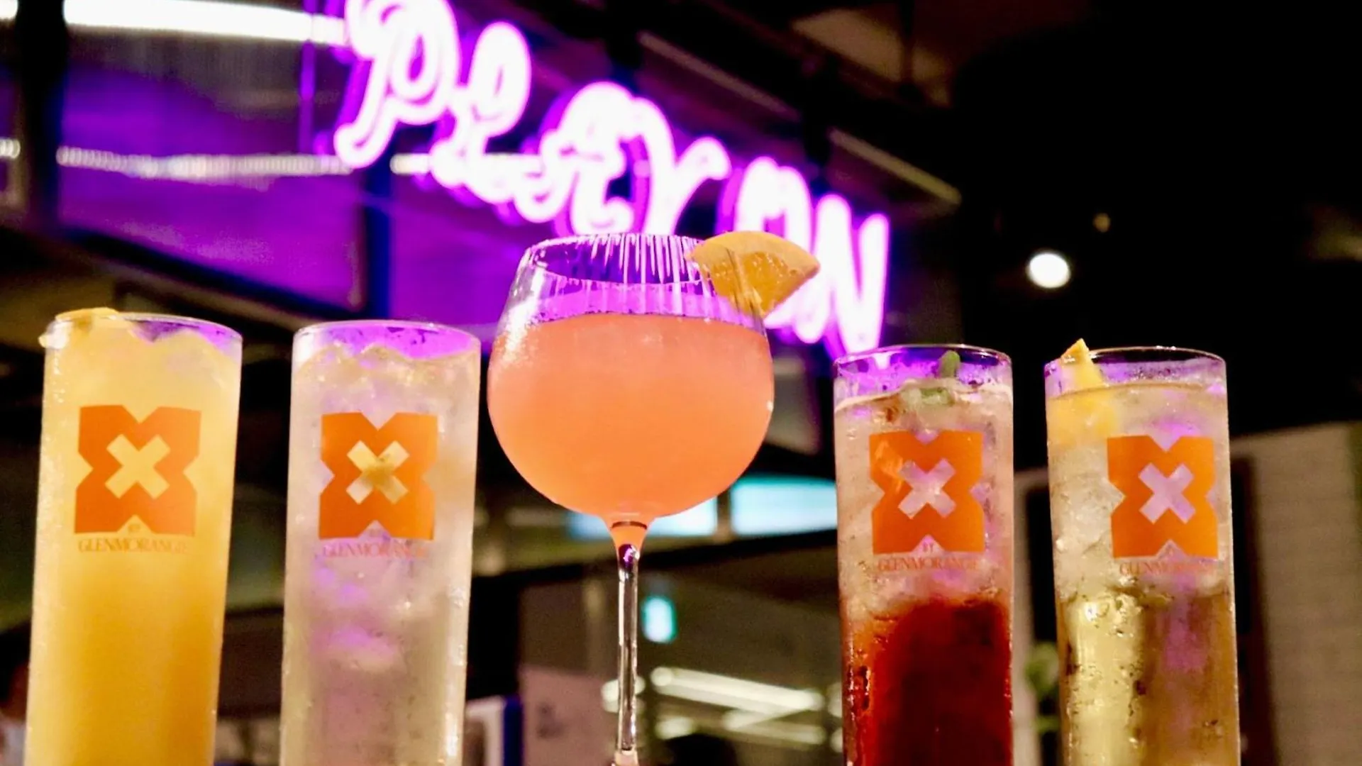 Hotel Moxy Tokyo Kinshicho 4*,