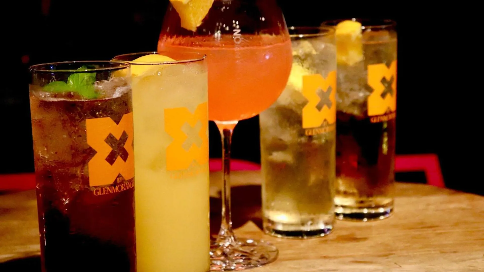 Hotel Moxy Tokyo Kinshicho