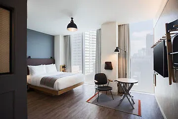 Hotel Moxy Tokyo Kinshicho