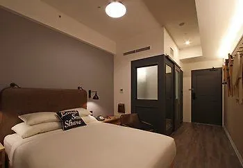 Hotel Moxy Tokyo Kinshicho